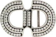 Gürtelschnalle Koppel für 4 cm Gürtel mit Strass Buckle Gürtelschnalle Koppel für 4 cm Gürtel mit Strass Buckle