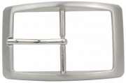 Gürtelschnalle Dornschnalle für 4 cm Gürtel rechteckig Gürtelschnalle Dornschnalle für 4 cm Gürtel rechteckig