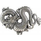 Gürtelschnalle Drachen für 4 cm Gürtel Mittelalter Gürtelschnalle Drachen für 4 cm Gürtel Mittelalter