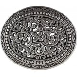 Gürtelschnalle Blume für 4 cm Gürtel mit Strass Buckle Gürtelschnalle Blume für 4 cm Gürtel mit Strass Buckle