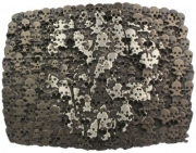 Gürtelschnalle Totenkopf für 4 cm Gürtel Biker Buckle Gürtelschnalle Totenkopf für 4 cm Gürtel Biker Buckle