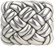 Gürtelschnalle Knoten für 4cm Gürtel Mittelalter Buckle Gürtelschnalle Knoten für 4cm Gürtel Mittelalter Buckle