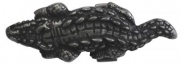 Gürtelschnalle Krokodil für 4 cm Gürtel Reptil Buckle Gürtelschnalle Krokodil für 4 cm Gürtel Reptil Buckle