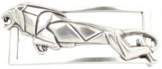 Gürtelschnalle Löwe für 4 cm Gürtel Tiermotiv Buckle Gürtelschnalle Löwe für 4 cm Gürtel Tiermotiv Buckle