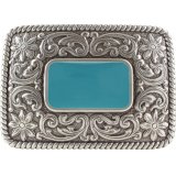 Gürtelschnalle Koppel für 4 cm Gürtel mit Stein Buckle Gürtelschnalle Koppel für 4 cm Gürtel mit Stein Buckle