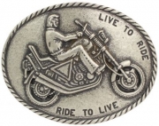 Gürtelschnalle Motorrad für 4 cm Gürtel Biker Buckle Gürtelschnalle Motorrad für 4 cm Gürtel Biker Buckle