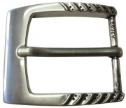 Gürtelschnalle Dornschnalle für 4 cm Gürtel rechteckig Gürtelschnalle Dornschnalle für 4 cm Gürtel rechteckig