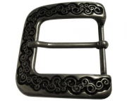 Gürtelschnalle Ornamente für 4cm Gürtel Trachten Buckle Gürtelschnalle Ornamente für 4cm Gürtel Trachten Buckle