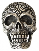 Gürtelschnalle Totenkopf für 4 cm Gürtel Biker Buckle Gürtelschnalle Totenkopf für 4 cm Gürtel Biker Buckle