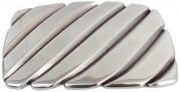 Gürtelschnalle Koppel für 4 cm Gürtel rechteckig Buckle Gürtelschnalle Koppel für 4 cm Gürtel rechteckig Buckle