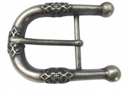 Gürtelschnalle Rauten für 4 cm Gürtel Trachten Buckle Gürtelschnalle Rauten für 4 cm Gürtel Trachten Buckle