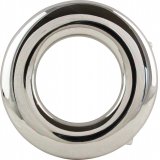 Gürtelschnalle Ring Metall für 4 cm Gürtel rund Buckle Gürtelschnalle Ring Metall für 4 cm Gürtel rund Buckle