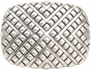 Gürtelschnalle Koppel für 4 cm Gürtel rund Buckle Gürtelschnalle Koppel für 4 cm Gürtel rund Buckle