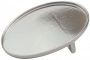 Gürtelschnalle Koppelschnalle für 4 cm Gürtel rund Gürtelschnalle Koppelschnalle für 4 cm Gürtel rund