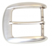 Gürtelschnalle Dornschnalle für 4 cm Gürtel rund Gürtelschnalle Dornschnalle für 4 cm Gürtel rund