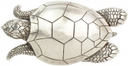 Gürtelschnalle Schildkröte für 4cm Gürtel Reptil Buckle Gürtelschnalle Schildkröte für 4cm Gürtel Reptil Buckle