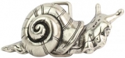 Gürtelschnalle Schnecke für 4cm Gürtel Tiermotiv Buckle Gürtelschnalle Schnecke für 4cm Gürtel Tiermotiv Buckle