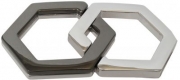 Gürtelschnalle Koppel für 4 cm Gürtel klassisch Buckle Gürtelschnalle Koppel für 4 cm Gürtel klassisch Buckle