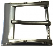 Gürtelschnalle Dornschnalle für 4 cm Gürtel rechteckig Gürtelschnalle Dornschnalle für 4 cm Gürtel rechteckig
