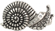 Gürtelschnalle Schnecke für 4cm Gürtel Tiermotiv Buckle Gürtelschnalle Schnecke für 4cm Gürtel Tiermotiv Buckle