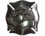 Gürtelschnalle Sonne für 4 cm Gürtel rechteckig Buckle Gürtelschnalle Sonne für 4 cm Gürtel rechteckig Buckle