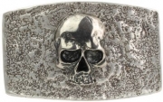 Gürtelschnalle Totenkopf für 4 cm Gürtel Biker Buckle Gürtelschnalle Totenkopf für 4 cm Gürtel Biker Buckle