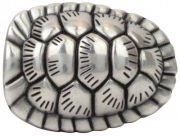 Gürtelschnalle Schildkröte für 4cm Gürtel Reptil Buckle Gürtelschnalle Schildkröte für 4cm Gürtel Reptil Buckle