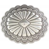 Gürtelschnalle Koppel für 4 cm Gürtel rund Buckle Gürtelschnalle Koppel für 4 cm Gürtel rund Buckle