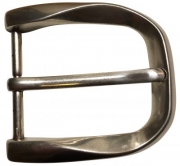Gürtelschnalle Dornschnalle für 4 cm Gürtel rund Gürtelschnalle Dornschnalle für 4 cm Gürtel rund