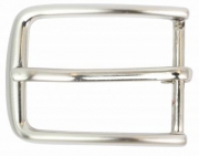 Gürtelschnalle Dornschnalle für 3 cm Gürtel rund Gürtelschnalle Dornschnalle für 3 cm Gürtel rund