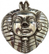 Gürtelschnalle Ägypten Metall für 4 cm Gürtel Sale Gürtelschnalle Ägypten Metall für 4 cm Gürtel Sale