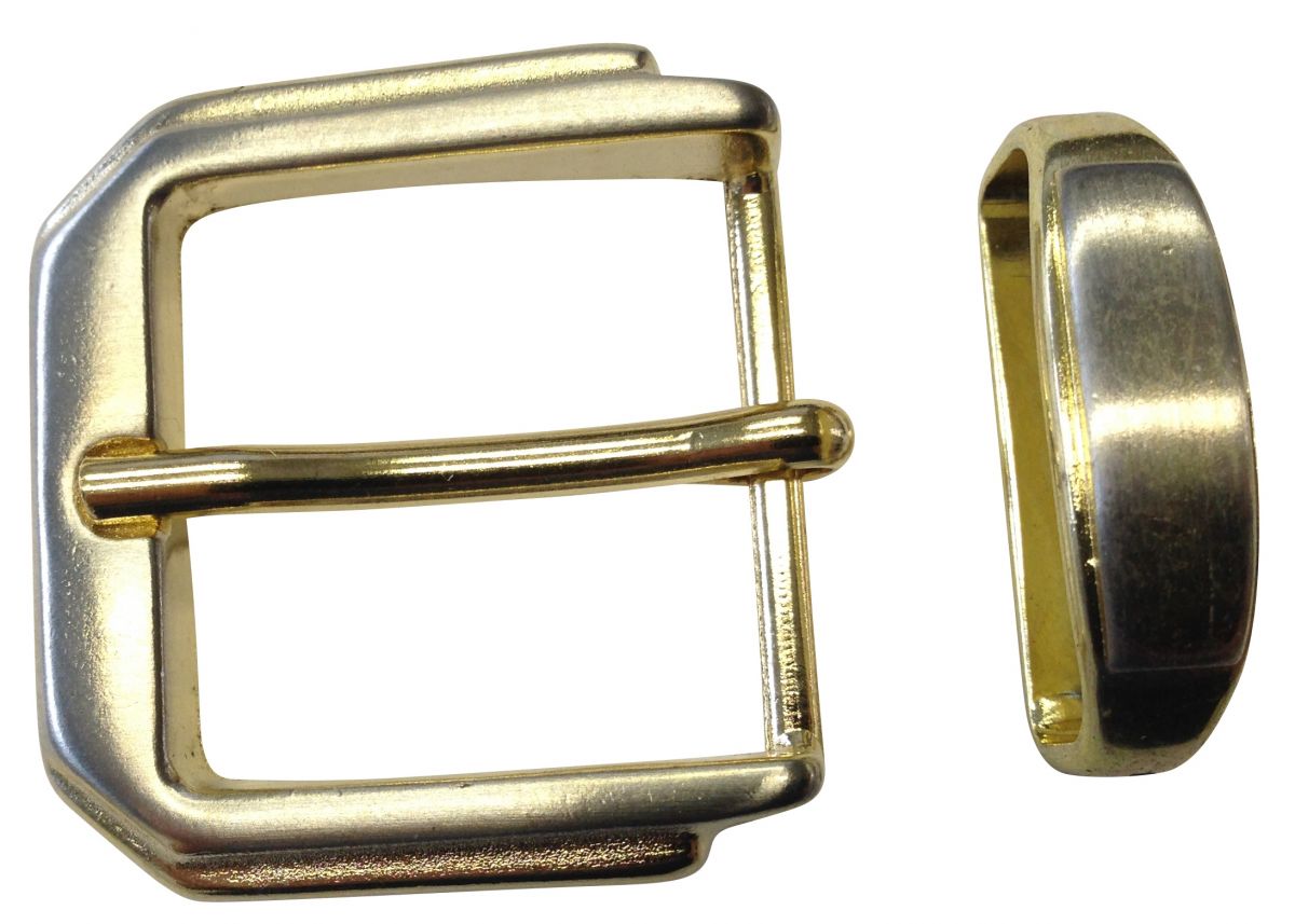 G�rtelschnalle 2,5 cm