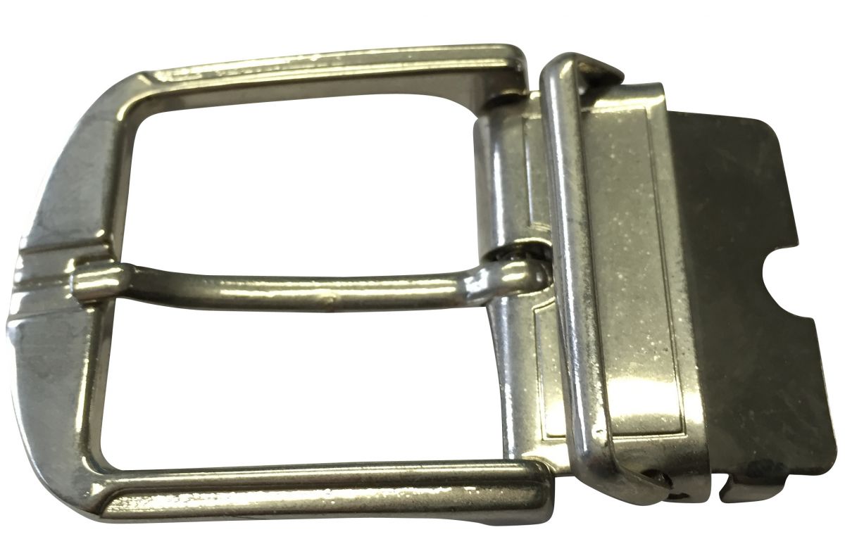 G�rtelschnalle 3,0cm Angebot geschw�rzt