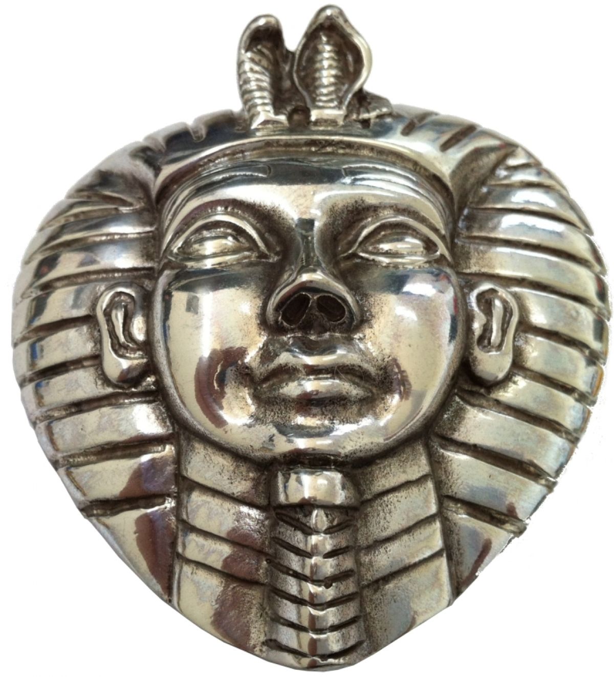 G�rtelschnalle �gypten 4,0 cm
