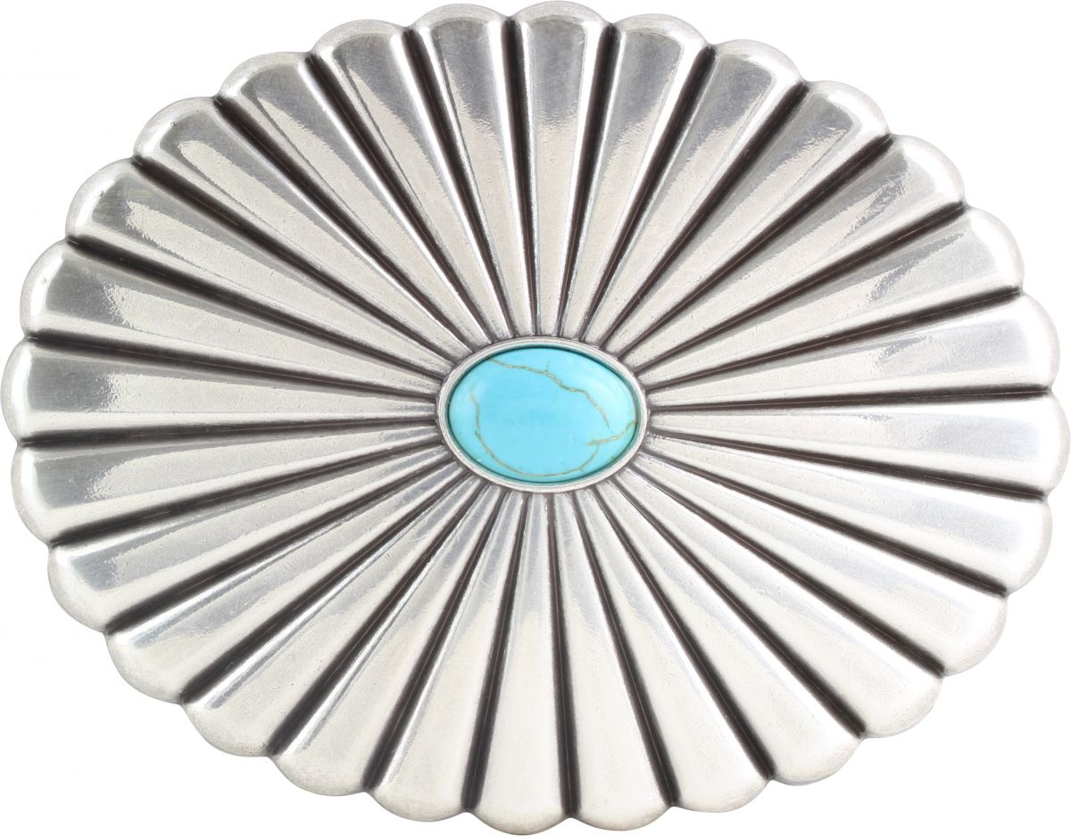 G�rtelschnalle Antony 4,0cm