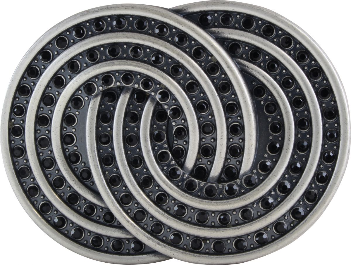 G�rtelschnalle Bellagio 4,0cm