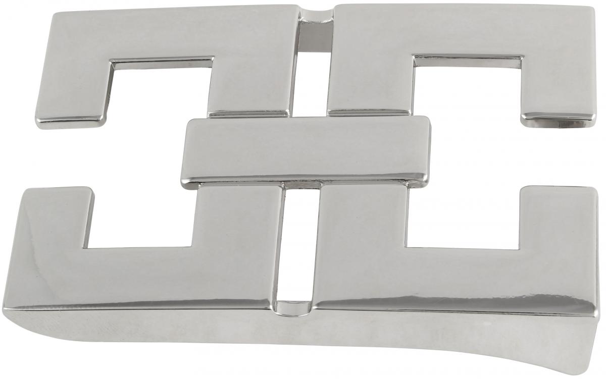 G�rtelschnalle Caserta 4,0 cm