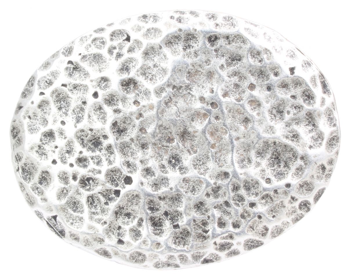 G�rtelschnalle Crater 4,0 cm
