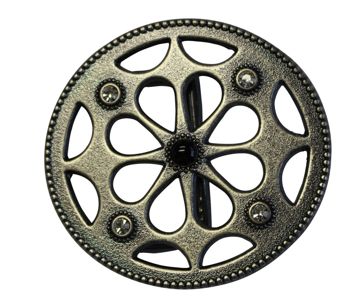 G�rtelschnalle Cross 3,0cm Angebot