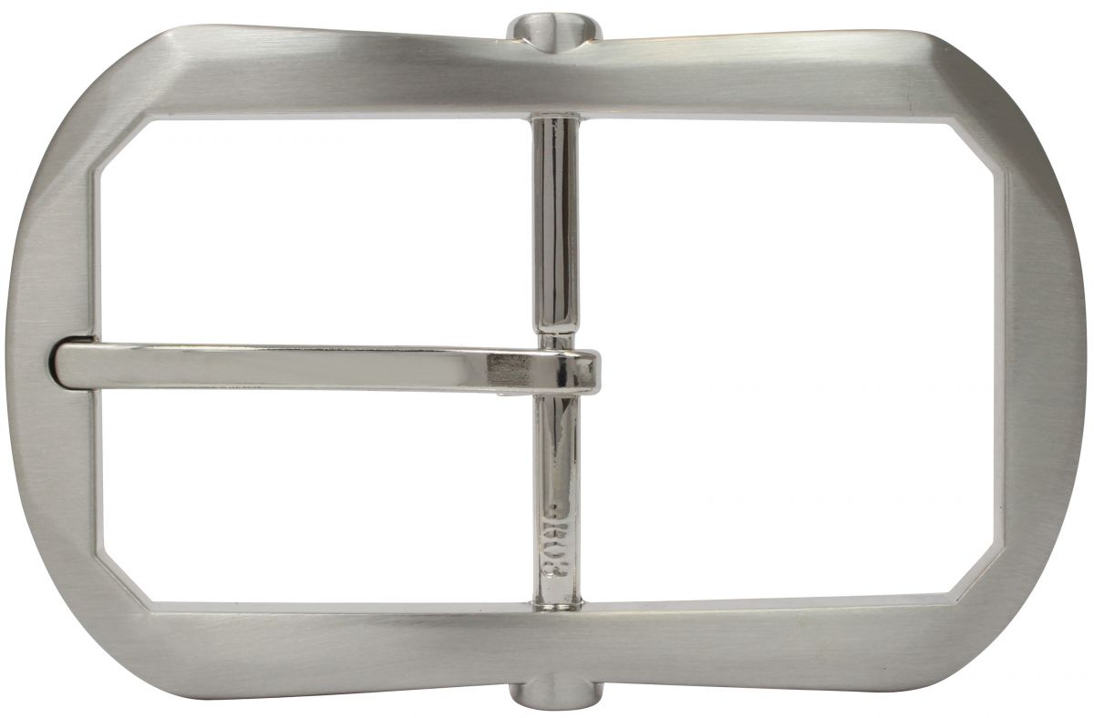 G�rtelschnalle Delux Double 4,0 cm