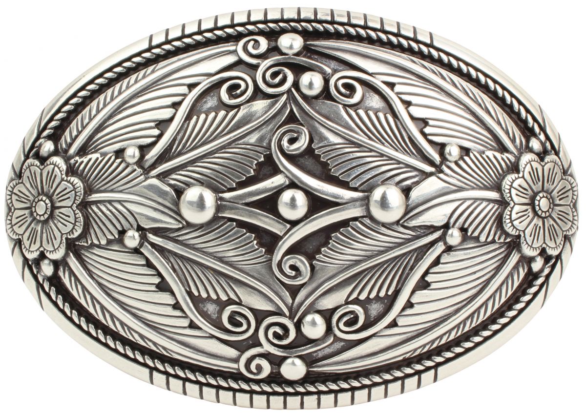 G�rtelschnalle Design Livorno 4,0 cm