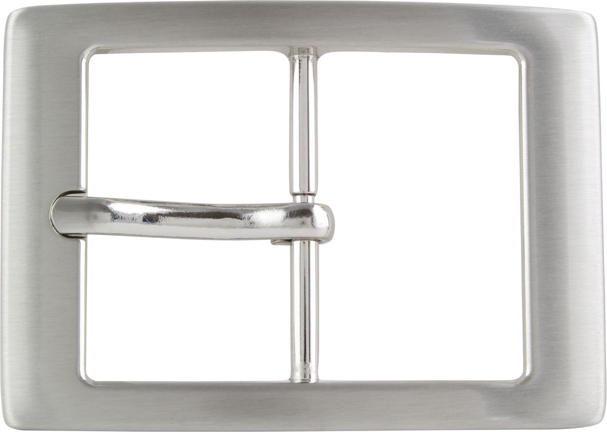G�rtelschnalle Doppel 4,0 cm