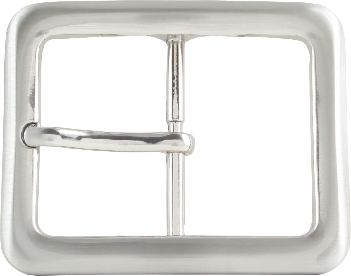 G�rtelschnalle Doppel 4,0 cm
