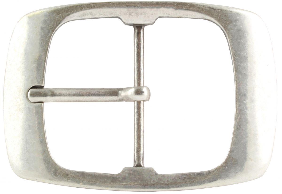 G�rtelschnalle Doppel 5,0 cm
