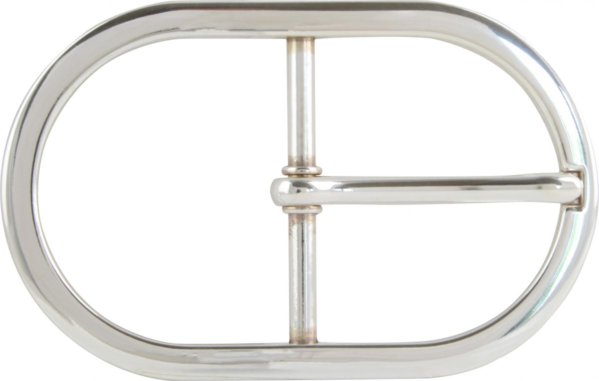 G�rtelschnalle Doubles 4,0 cm