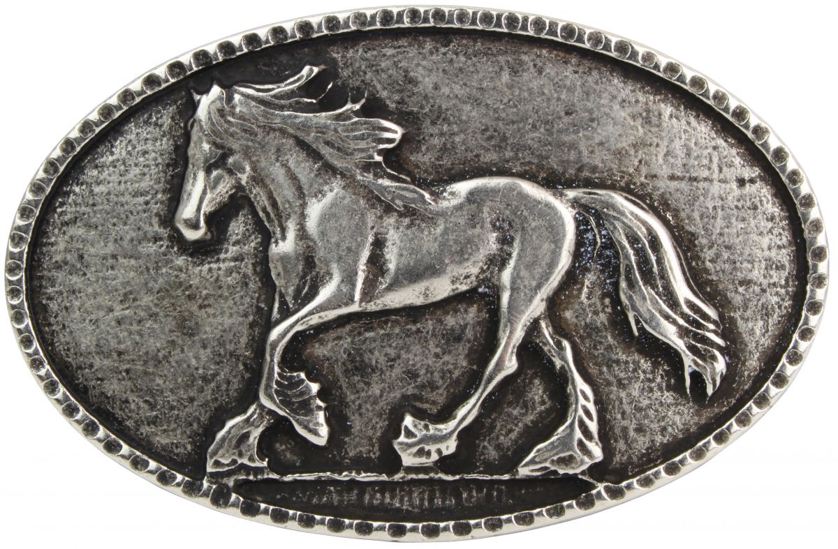G�rtelschnalle Friese 3,0 cm