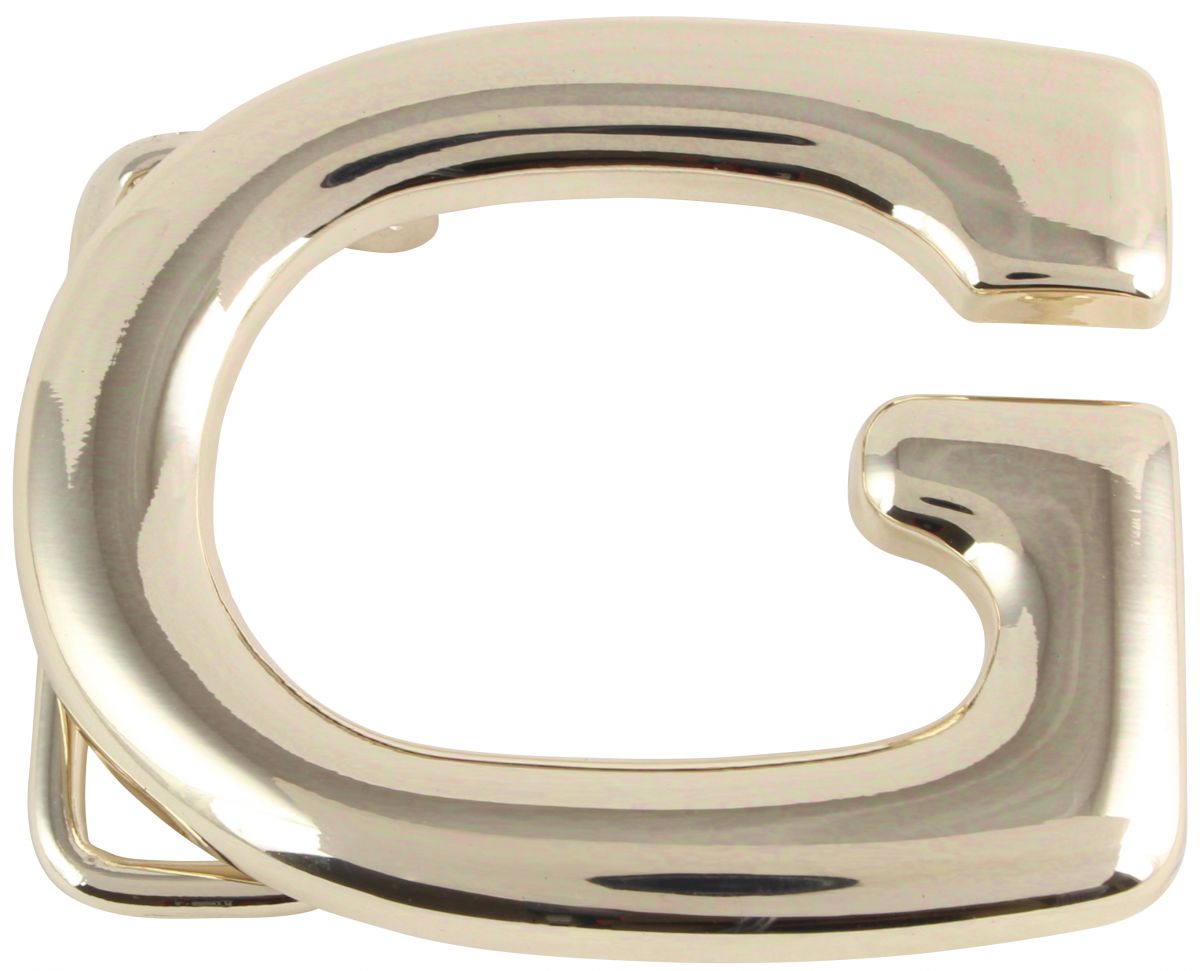 G�rtelschnalle Gina 4,0 cm