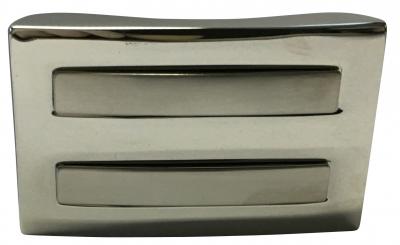 G�rtelschnalle Koppel 3,5cm