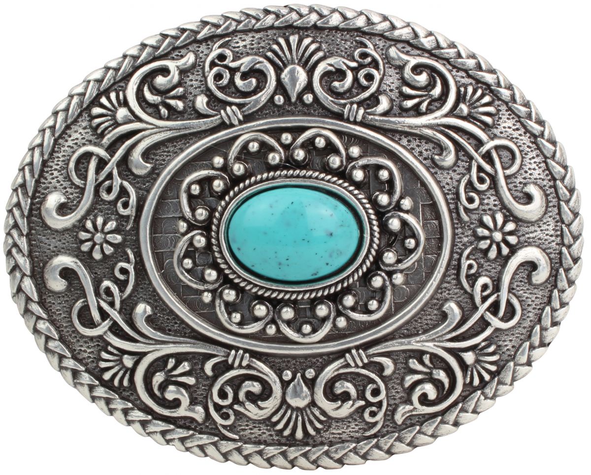 G�rtelschnalle Makatozanzan 4,0cm