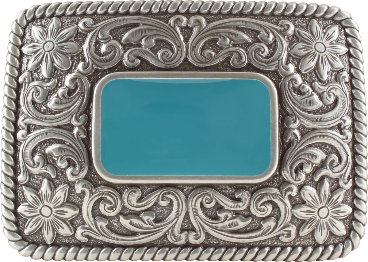 G�rtelschnalle Manito 4,0cm